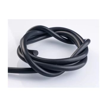 Light Prestige Magnetic LP-656-MAG SLIM maskownica 4m BK Bouchon IP20