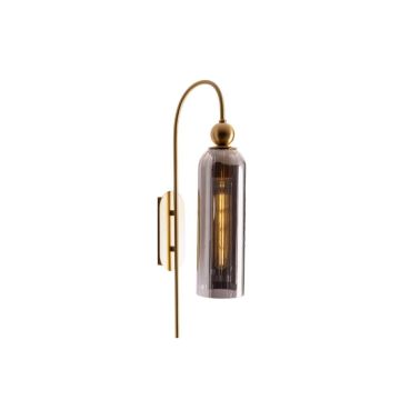 Maxlight CAMPANILA W0333 Applique murale 1x40w/e27 ip20