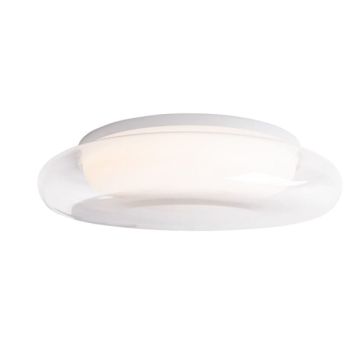 Maxlight DUO C0233 Deckenleuchte 1x10w/led 3000k 860lm ip20