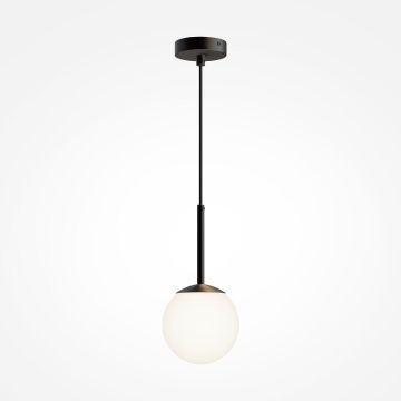 Maytoni BASIC FORM MOD321PL-01B Suspension 1x40W/E14 IP20