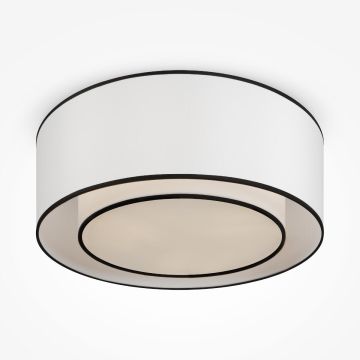 Maytoni BERGAMO MOD613CL-03W Deckenleuchte 3x60W/E27 IP20