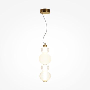 Maytoni COLLAR P069PL-L17G3K Pendelleuchte 1x17W/LED 3000K 950LM IP20