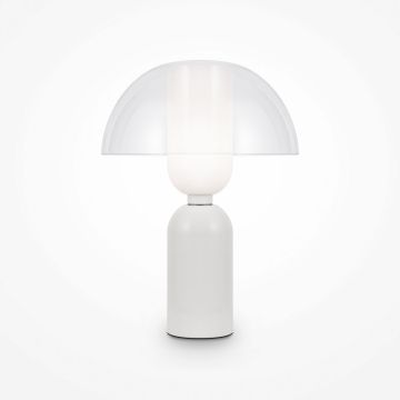 Maytoni Memory MOD177TL-01W Tischleuchte 1x40W/E14 IP20