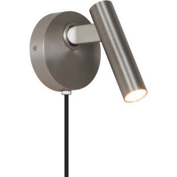 Nordlux Makoto 2620051033 Applique murale 1x5w/G9 IP20