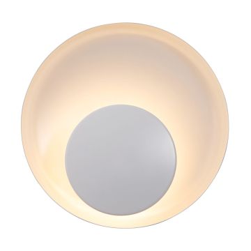 Nordlux MARSI 2312351001 Wandleuchte 1x7W/LED 3000K 260LM IP20