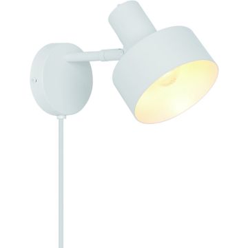 Nordlux MATIS 2512201001 Applique murale 1x15w/E27 ip20