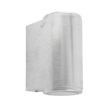 Norlys MANDAL 1371GA Wandleuchte 2x2x4W/GU10 IP44