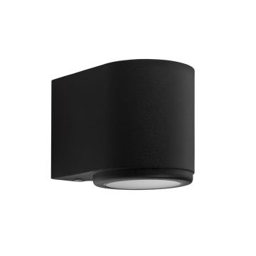 Norlys MANDAL 1374B Wandleuchte 1x4W/GU10 IP44