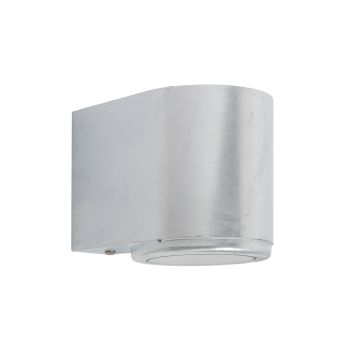 Norlys MANDAL 1374GA Wandleuchte 1x4W/GU10 IP44