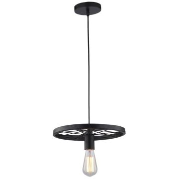 AZzardo RANCH AZ1648 Suspension 1x60W/E27