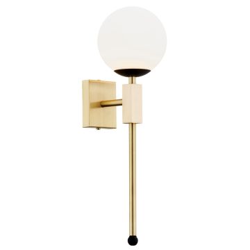 Argon MEGAN 4740 Wandleuchte 1x7W/E14 IP20