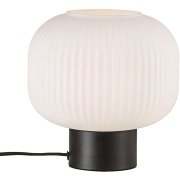Nordlux MILFORD 48965001 Tischleuchte 1x40W/E27 IP20