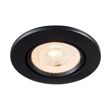Nordlux MIXIT 71810103 Spot encastré 1x8W LED/GU10 IP23