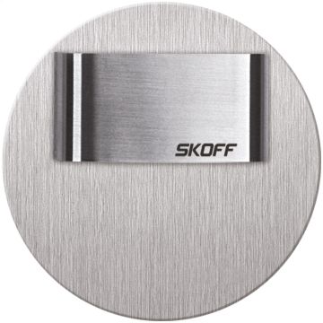 Skoff RUEDA MINI SHORT RUEDA mini Short LED Einbau-Treppenleuchte 1x0,4W/LED