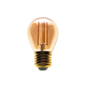 Eko-Light FILAMENT ML7806 Glühbirne 1x4W/E27 2700K 400LM IP20
