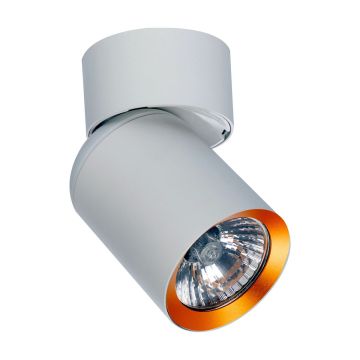 Milagro ANDY ML9932 Spot 1x8W/GU10 IP20