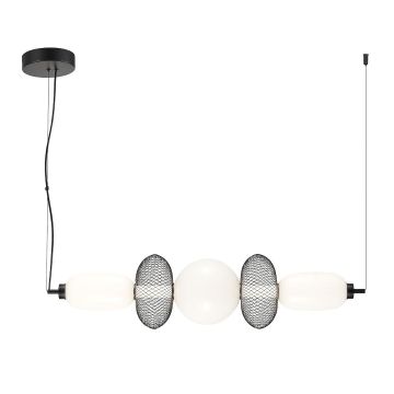 Milagro ARAME ML1434 Pendelleuchte 1x32W/LED 3000K 3534lm IP20