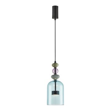 Milagro ARTE ML0358 Suspension lumineuse 1x12W/LED 3000K 1399lm IP20