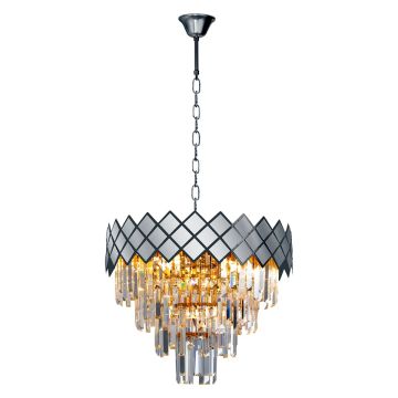 Milagro CARISMA ML8889 Suspension 9x40W/E14 IP20