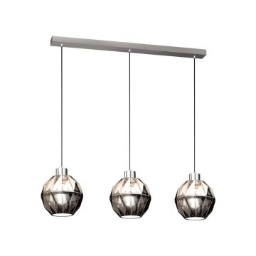 Milagro COMO ML573 Pendelleuchte 3x60W/E27 IP20