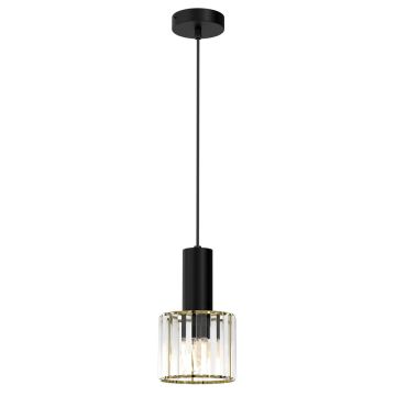 Milagro CRISTAL MLP8360 Suspension 1x60W/E27 IP20