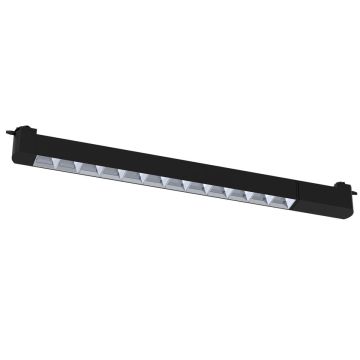 Milagro CYBER ML7916 Schienenstrahler 1x28W/LED 4000K IP20