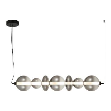Milagro DAPHNE ML0348 Suspension lumineuse 1x40W/LED 3000K 5094lm IP20