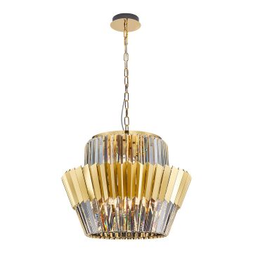 Milagro DONNA ML0415 Suspension lumineuse 12x40W/E14 IP20