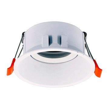 Milagro DOWNLIGHT MLOS7239 Einbau-Downlight 1x8W/GU10 IP20