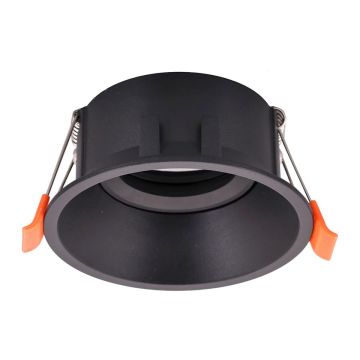 Milagro DOWNLIGHT MLOS7240 Einbau-Downlight 1x8W/GU10 IP20