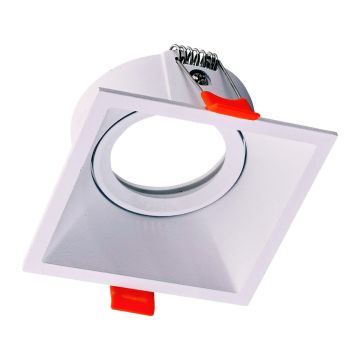Milagro DOWNLIGHT MLOS7241 Einbau-Downlight 1x8W/GU10 IP20