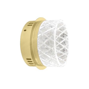 Milagro ELEGANCE ML0994 Applique murale 1x9W/LED 4000K 500lm IP20