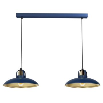 Milagro FELIX MLP7715 Suspension 2x60W/E27 IP20