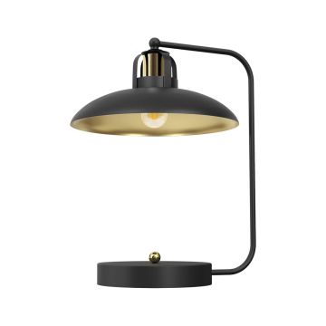 Milagro FELIX MLP8908 Lampe de table 1x60W/E27 IP20