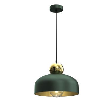 Milagro HARALD MLP7694 Pendelleuchte 1x60W/E27 IP20