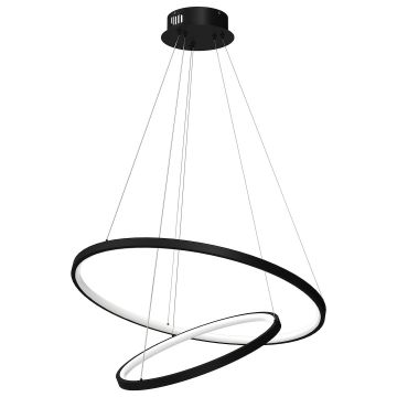 Milagro HOOP ML1542 Pendelleuchte 1x51W/LED 4000K IP20