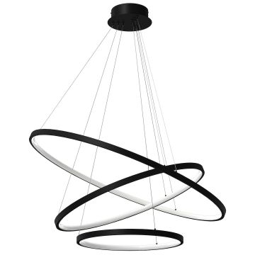 Milagro HOOP ML1543 Pendelleuchte 1x93W/LED 4000K IP20