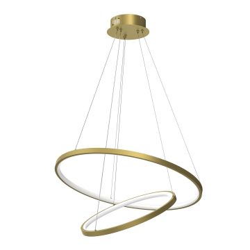 Milagro HOOP ML1546 Pendelleuchte 1x51W/LED 4000K IP20