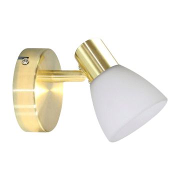 Milagro JOTA ML1060 Applique murale 1x40W/E14 IP20