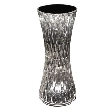 Milagro LAMPKA NOCNA ML1290 Tischleuchte 1x1W/LED RGBW 55lm IP20