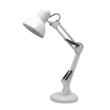 Milagro LAMPKI BIURKOWE ML1637 Schreibtischlampe 1x60W/E27 IP20