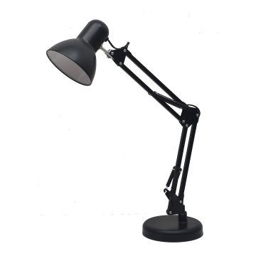 Milagro LAMPKI BIURKOWE ML1638 Lampe de bureau 1x60W/E27 IP20