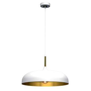 Milagro LINCOLN MLP7899 Suspension 1x60W/E27 IP20