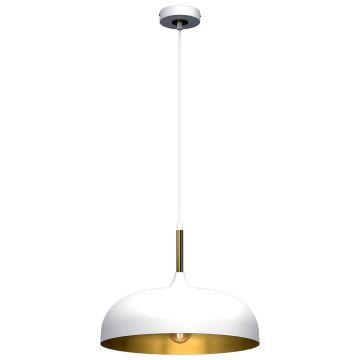 Milagro LINCOLN MLP8031 Suspension 1x60W/E27 IP20