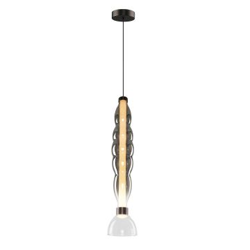 Milagro LUCCO ML1415 Suspension lumineuse 1x18W/LED 3000K 2346lm IP20