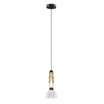 Milagro LUCCO ML1417 Suspension lumineuse 1x13W/LED 3000K 1478lm IP20