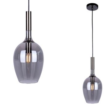 Milagro LUGANO ML8813 Pendelleuchte 1x40W/E14 IP20