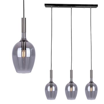 Milagro LUGANO ML8814 Pendelleuchte 3x40W/E14 IP20