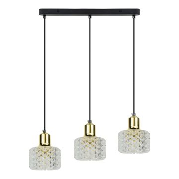 Milagro LUMI ML9748 Suspension 3x8W/GU10 IP20