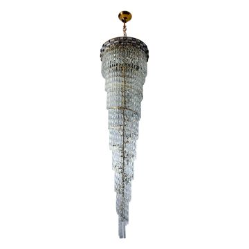 Milagro LUXURIA ML8885 Deckenlampe 41x40W/E14 IP20